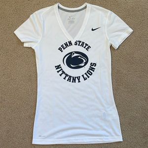 Penn State dri-fit T-shirt